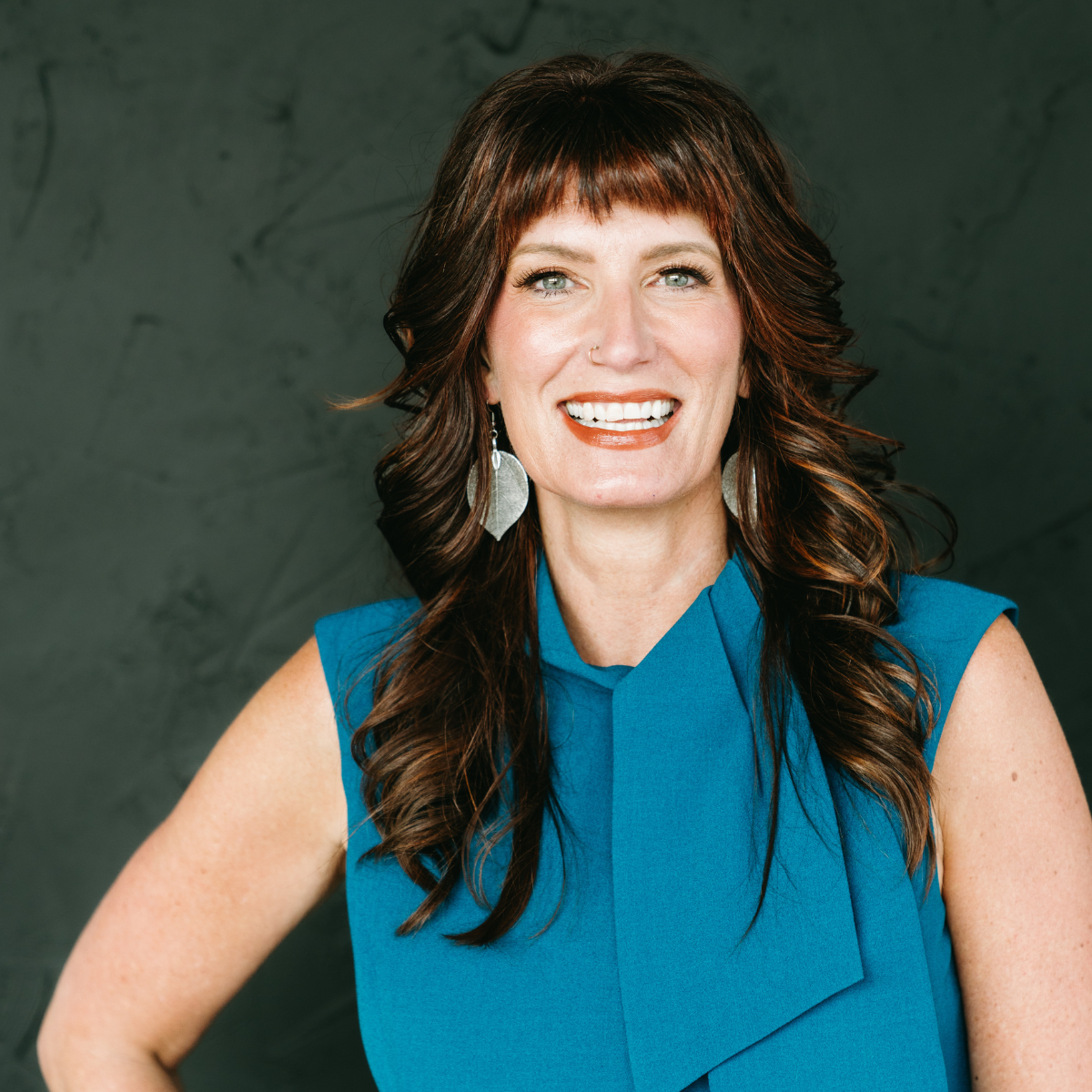 Anne Murphy &mdash; Keynote Speaker