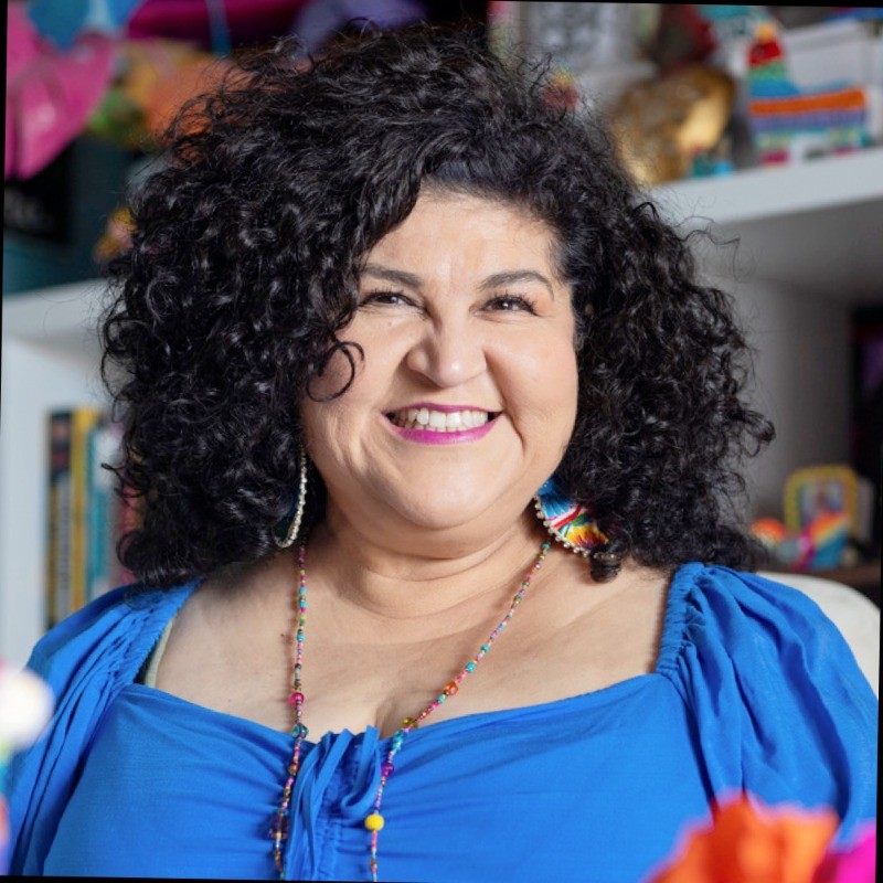 Kathy Cano-Murillo